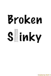 Broken Slinky Presents