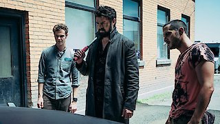 the boys season 1 online stream