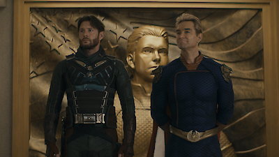 The Boys Season 5 Episode 2