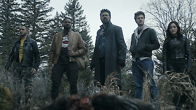 The Boys Season 5 Episode 4