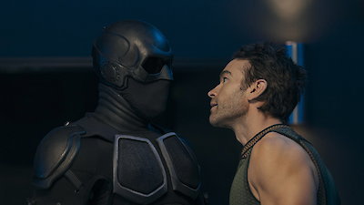 The Boys Season 5 Episode 5