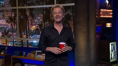 Lights Out with David Spade Season 1 Episode 1
