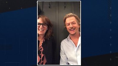 Lights Out with David Spade Season 1 Episode 5