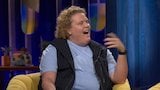 Nick Kroll, Ian Edwards, Fortune Feimster