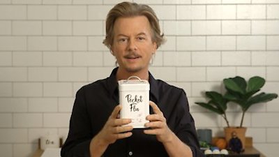 Lights Out with David Spade Season 1 Episode 9