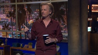 Lights Out with David Spade Season 1 Episode 14