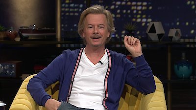 Lights Out with David Spade Season 1 Episode 18