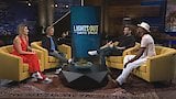 Anthony Jeselnik, J.B. Smoove, Annie Lederman