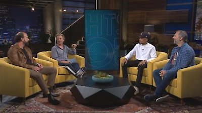 Lights Out with David Spade Season 1 Episode 20