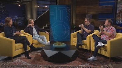 Lights Out with David Spade Season 1 Episode 23