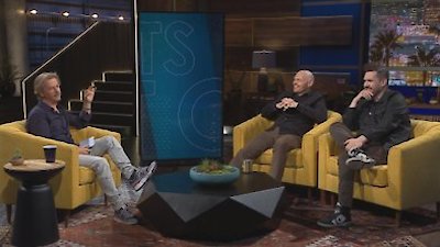 Lights Out with David Spade Season 1 Episode 24