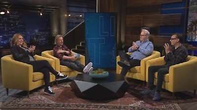 Lights Out with David Spade Season 1 Episode 26