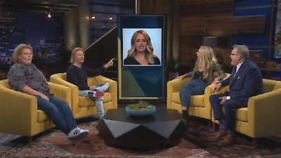 Lights Out with David Spade Season 1 Episode 27