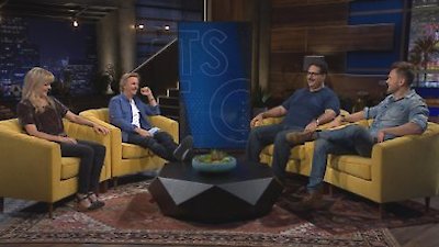 Lights Out with David Spade Season 1 Episode 28