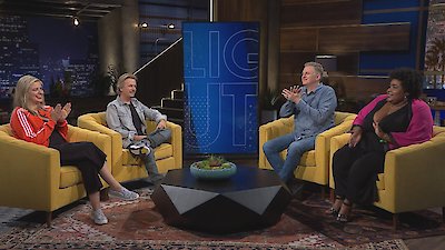 Lights Out with David Spade Season 1 Episode 29