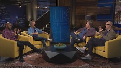 Lights Out with David Spade Season 1 Episode 31