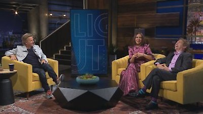 Lights Out with David Spade Season 1 Episode 34