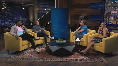 Lights Out with David Spade Season 1 Episode 39