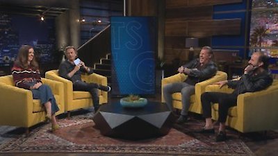 Lights Out with David Spade Season 1 Episode 37