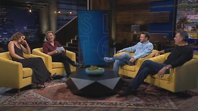 Lights Out with David Spade Season 1 Episode 38