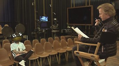 Lights Out with David Spade Season 1 Episode 40