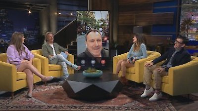 Lights Out with David Spade Season 1 Episode 41