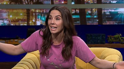 Lights Out with David Spade Season 1 Episode 42