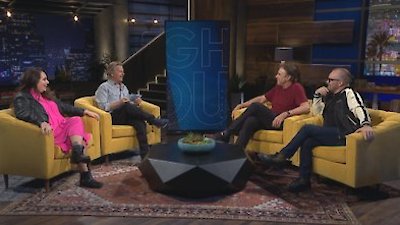 Lights Out with David Spade Season 1 Episode 44