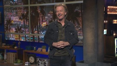Lights Out with David Spade Season 1 Episode 45