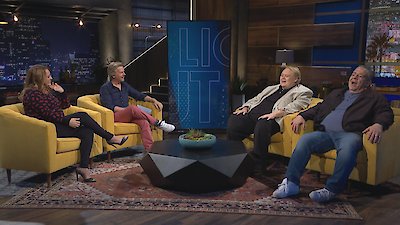 Lights Out with David Spade Season 1 Episode 46