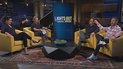 Lights Out with David Spade Season 1 Episode 48