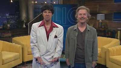Lights Out with David Spade Season 1 Episode 50