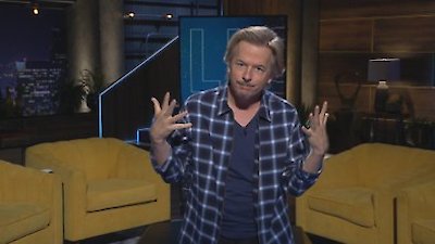 Lights Out with David Spade Season 1 Episode 56