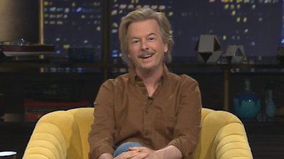Lights Out with David Spade Season 1 Episode 57