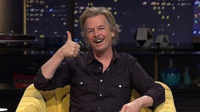 Lights Out with David Spade Season 1 Episode 58
