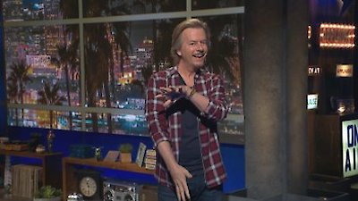 Lights Out with David Spade Season 1 Episode 59