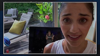 Lights Out with David Spade Season 1 Episode 61