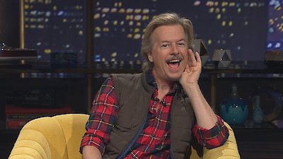 Lights Out with David Spade Season 1 Episode 62