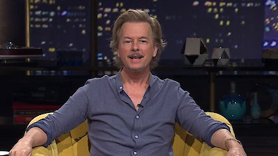 Lights Out with David Spade Season 1 Episode 63