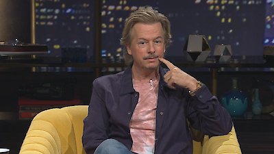 Lights Out with David Spade Season 1 Episode 64