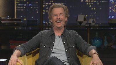 Lights Out with David Spade Season 1 Episode 66