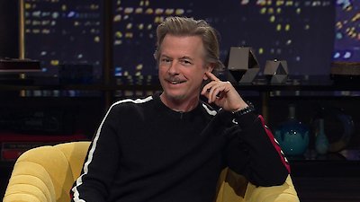 Lights Out with David Spade Season 1 Episode 69