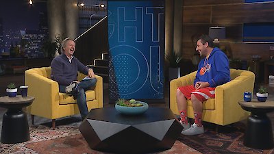 Lights Out with David Spade Season 1 Episode 70