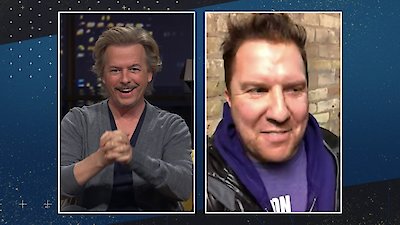 Lights Out with David Spade Season 1 Episode 71