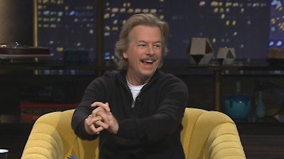 Lights Out with David Spade Season 1 Episode 72