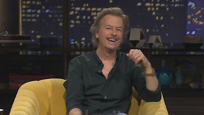 Lights Out with David Spade Season 1 Episode 74