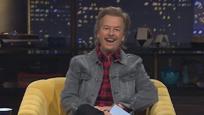 Lights Out with David Spade Season 1 Episode 75