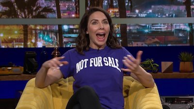 Lights Out with David Spade Season 1 Episode 77