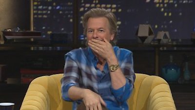 Lights Out with David Spade Season 1 Episode 78