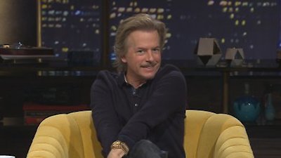 Lights Out with David Spade Season 1 Episode 79